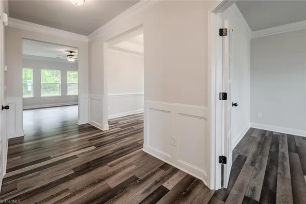 $425,720 | 2956 Flat Rock Drive, Winston-Salem, NC 27127