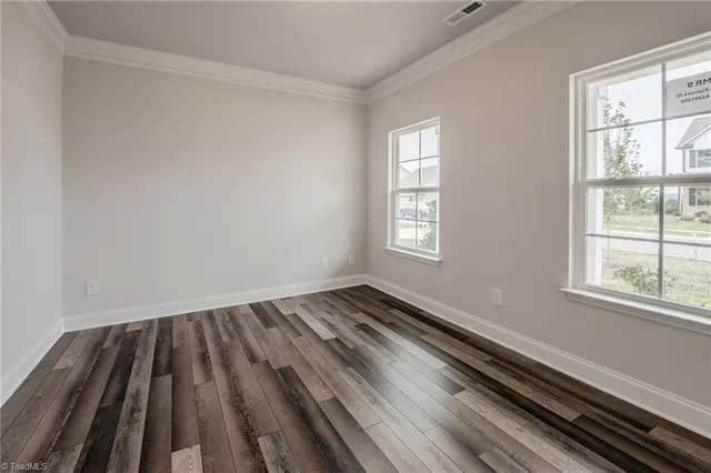 $434,990 | 2956 Flat Rock Drive, Winston-Salem, NC 27127