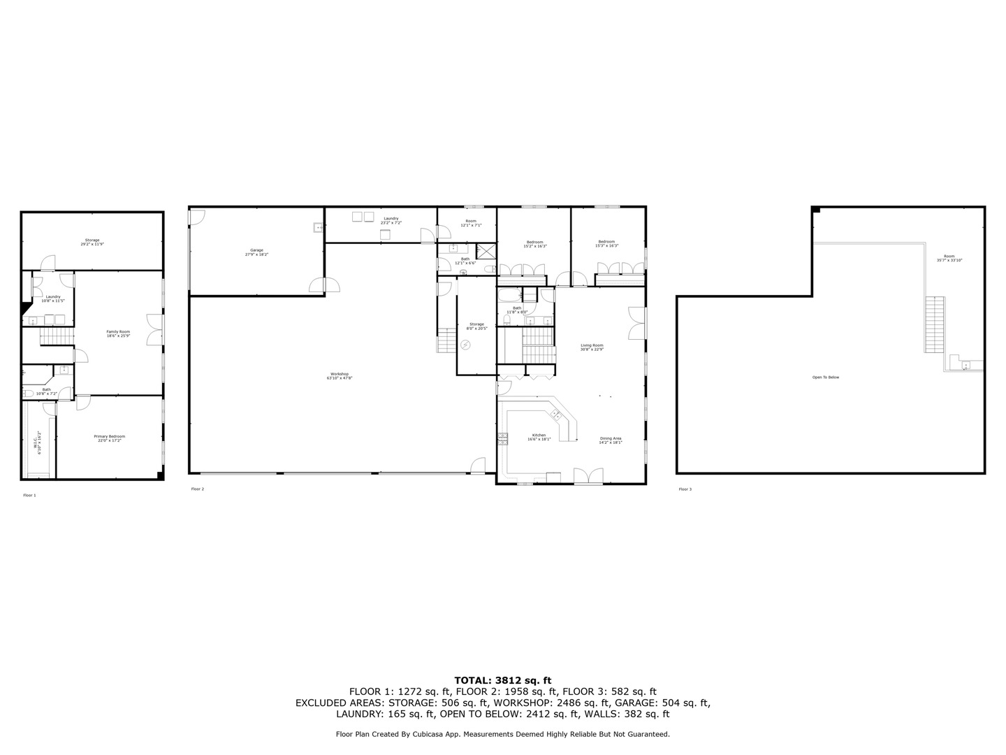 9901 Highway 6 Geneseo, IL 61254 - Photo 29 of 29 a picture of a room with a large white wall