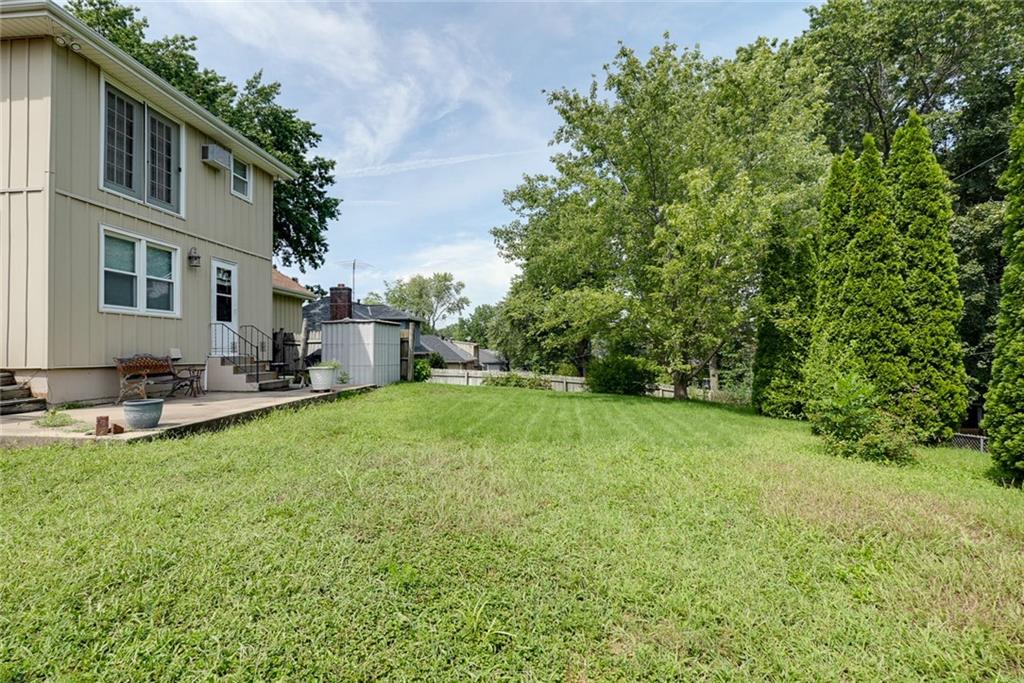 1008 Southwest 17th Street Blue Springs, MO 64015 - Photo 27 of 29