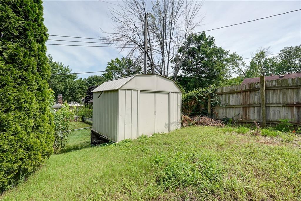 1008 Southwest 17th Street Blue Springs, MO 64015 - Photo 29 of 29