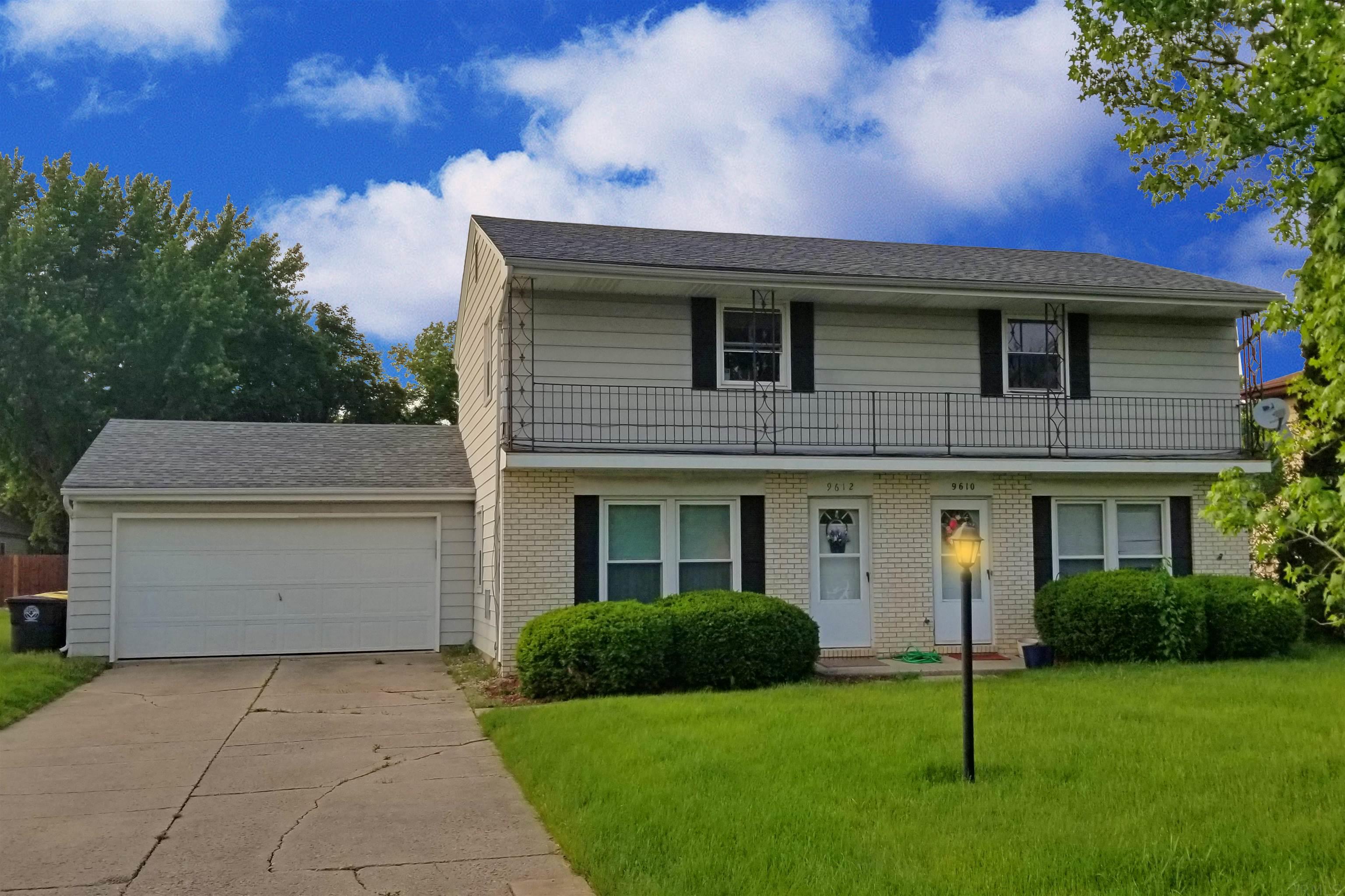 9610 Aboite Center Road Fort Wayne, IN 46804 - Photo 1 of 1