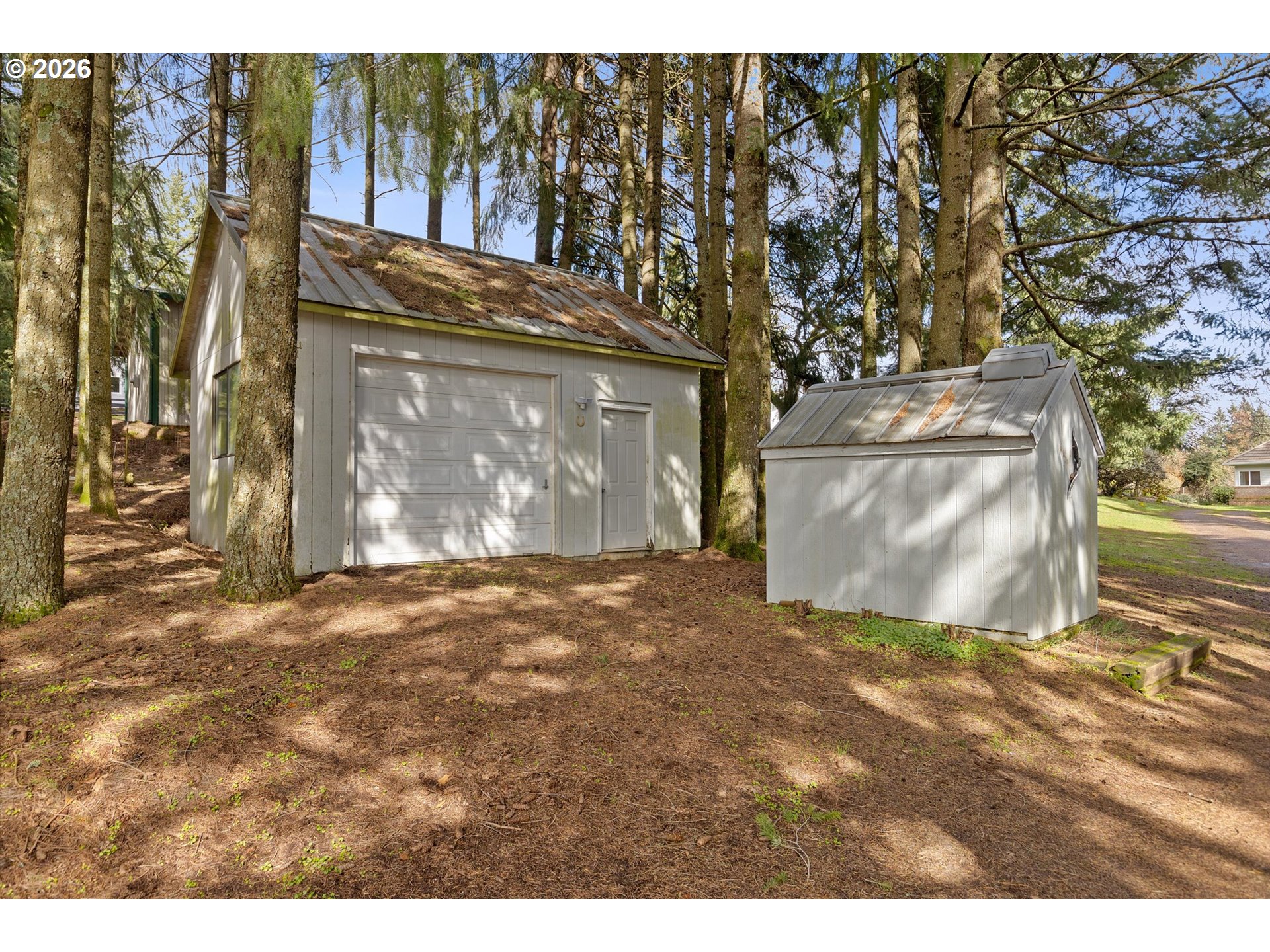 28200 Southwest Ladd Hill Road Sherwood, OR 97140 - Photo 29 of 38 Gallery Image 29
