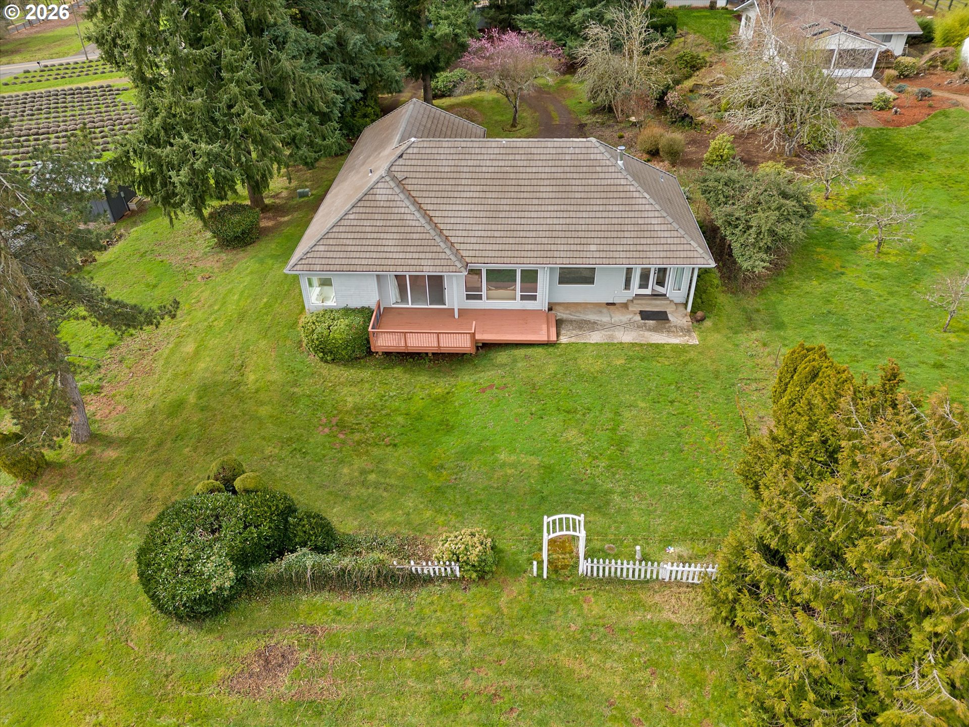 28200 Southwest Ladd Hill Road Sherwood, OR 97140 - Photo 32 of 38 Gallery Image 32