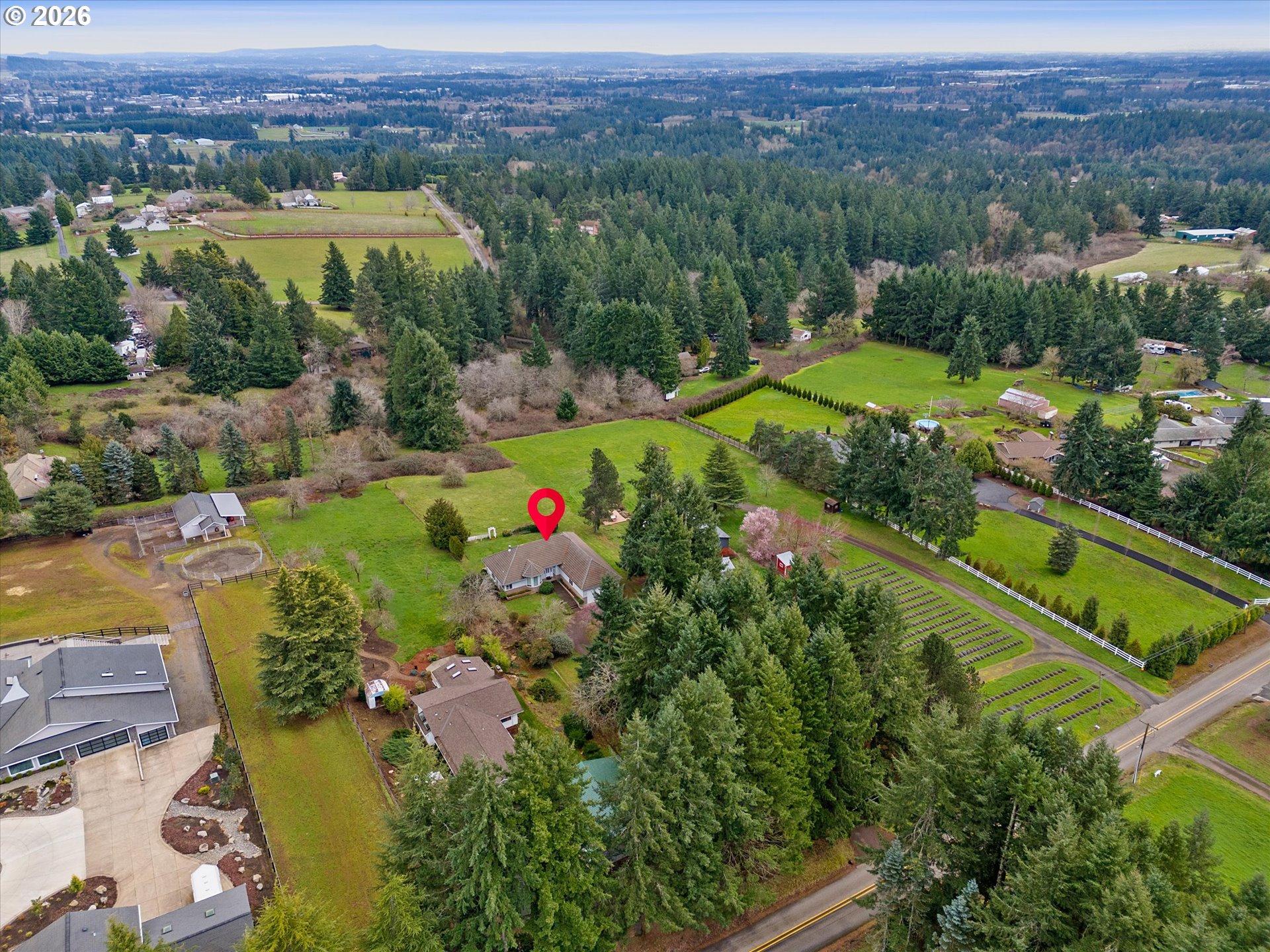 28200 Southwest Ladd Hill Road Sherwood, OR 97140 - Photo 33 of 38 Gallery Image 33