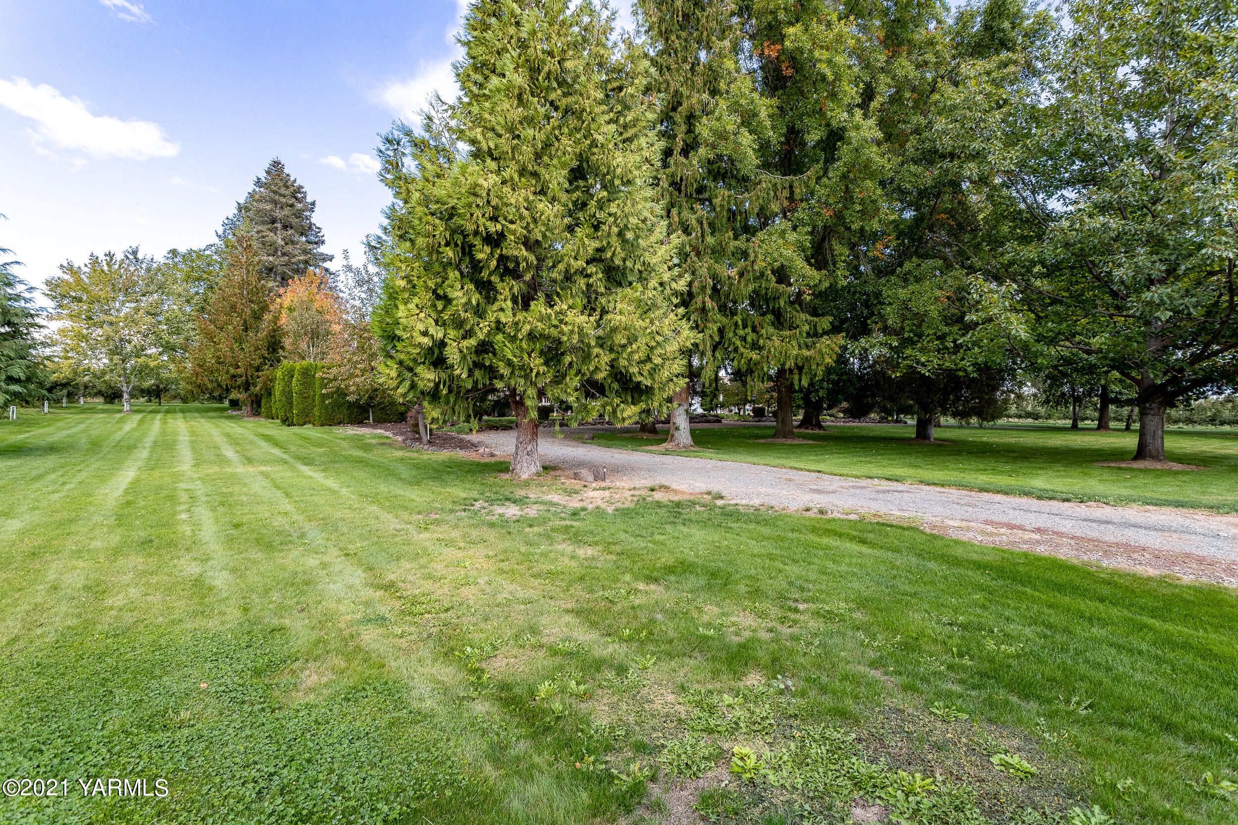12401 Nelson Road Yakima, WA 98903 - Photo 42 of 48 a view of a park
