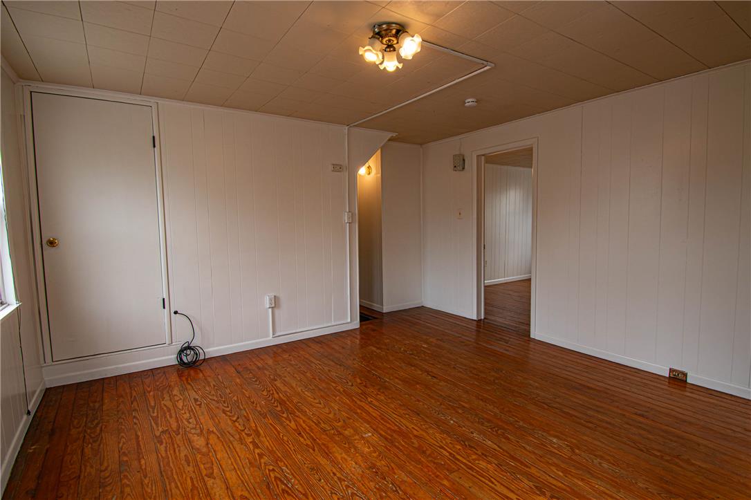 27 West Allen Street Allentown, PA 18102 - Photo 13 of 26 Rich hardwood floors create a warm and inviting atmosphere throughout this versatile space.