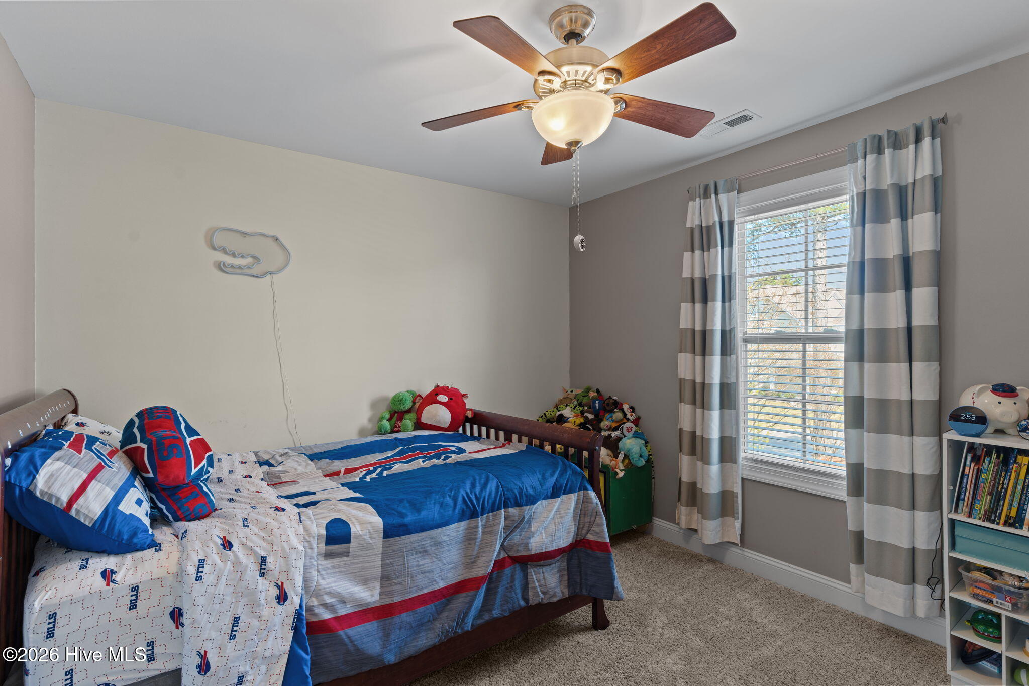 6134 Tarin Road Wilmington, NC 28409 - Photo 22 of 50 Bedroom 2