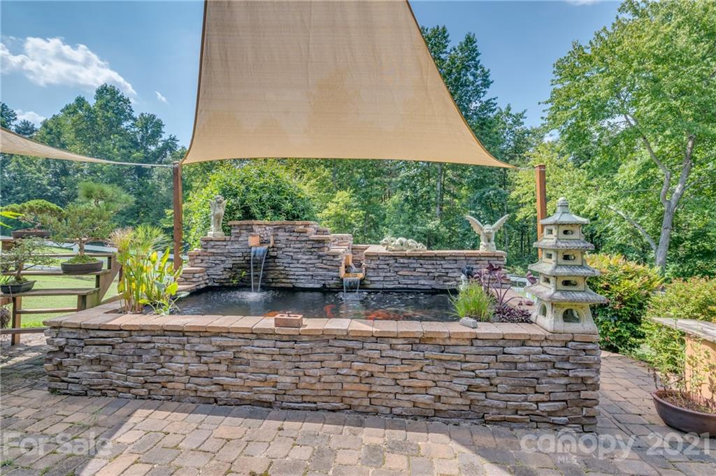 2101 Peniel Road Columbus, NC 28722 - Photo 6 of 48 a view of outdoor space