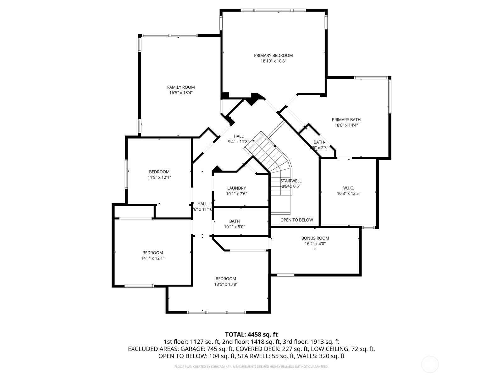 215 Ilwaco Place Southeast Renton, WA 98059 - Photo 40 of 40 a picture of floor plan
