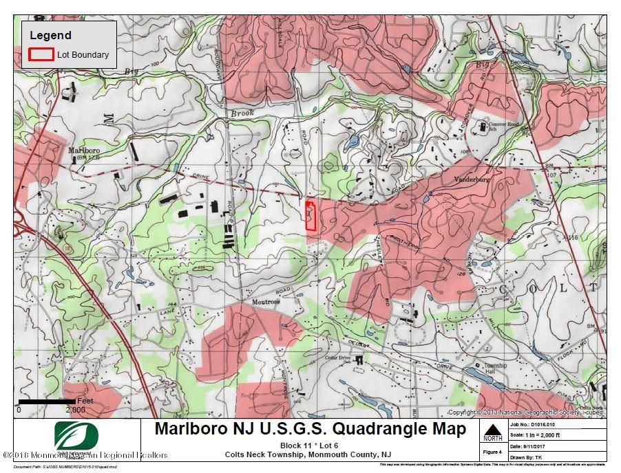 118 Crine Road Colts Neck, NJ 07722 - Photo 6 of 6 118 crine rd-6