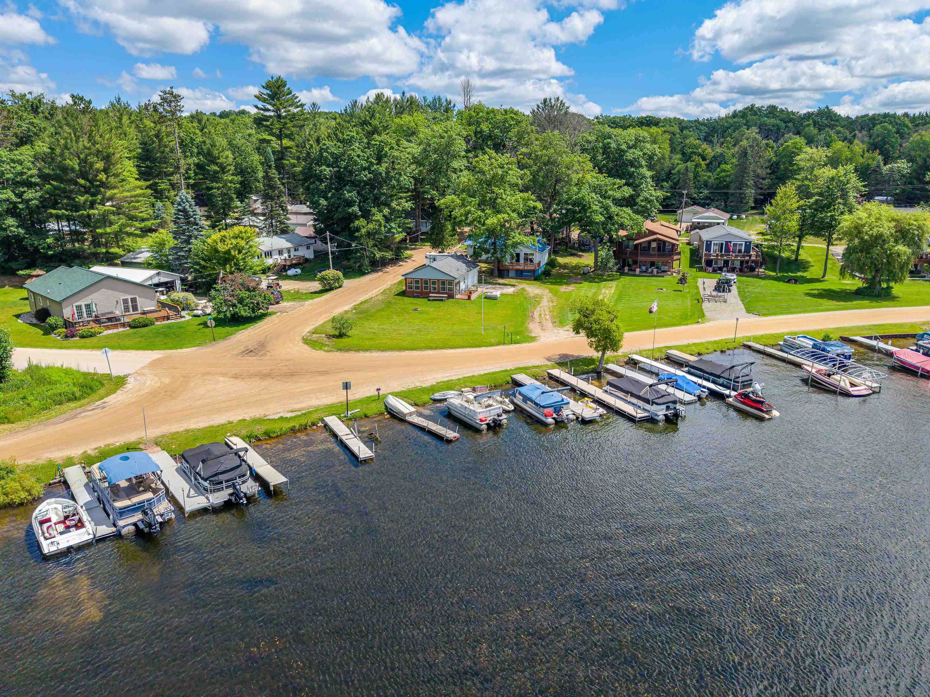 1276 East Long Lake Road Harrison, MI 48625 - Photo 32 of 43