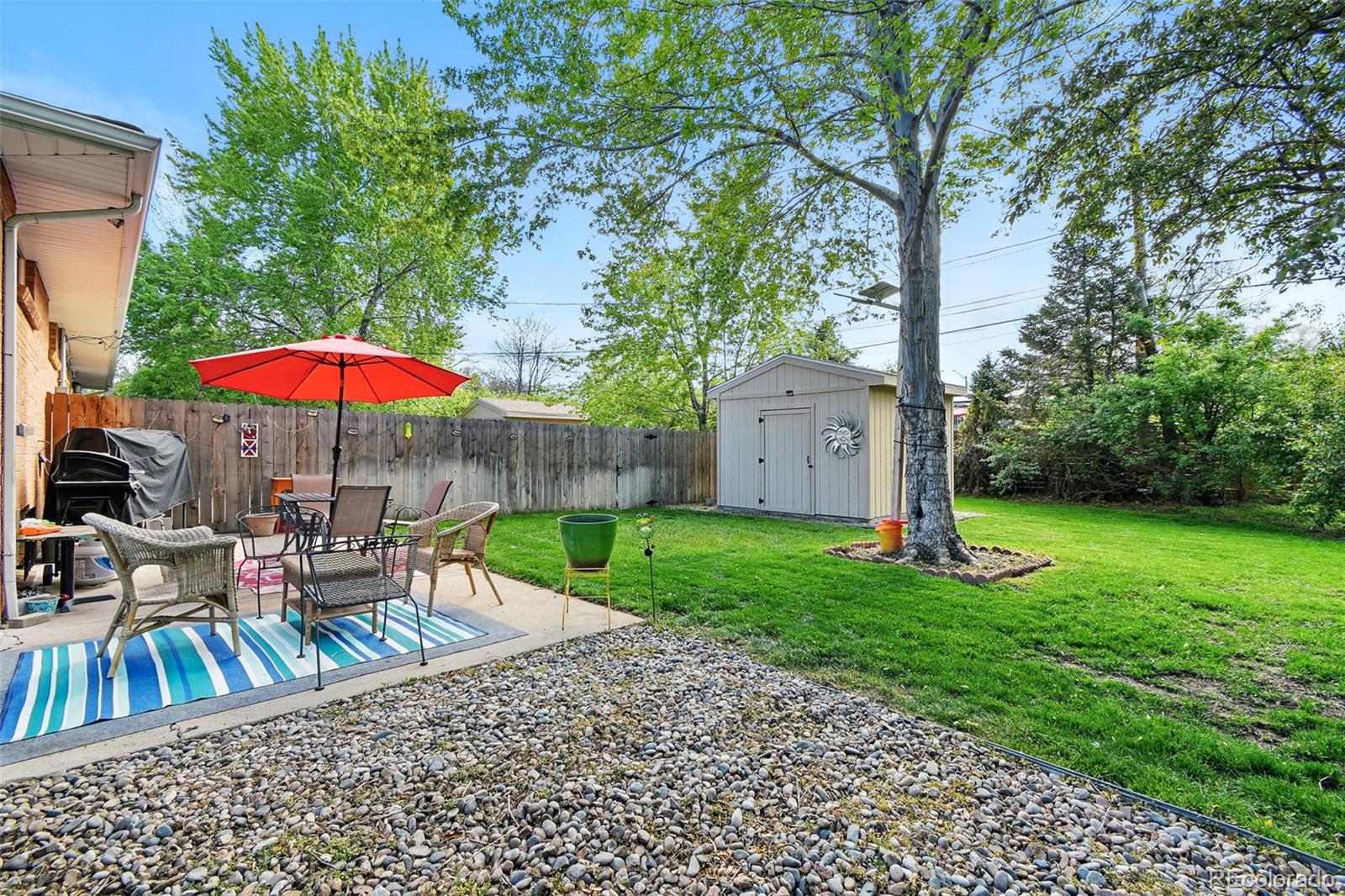 3691 Allison Street Wheat Ridge, CO 80033 - Photo 44 of 50 Gallery Image 44