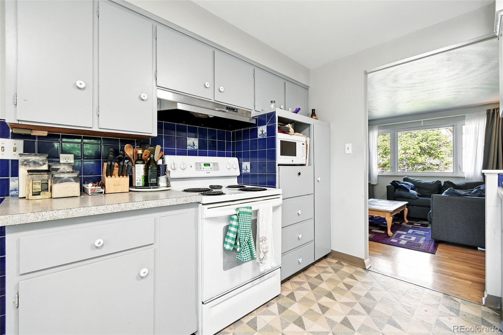 3691 Allison Street Wheat Ridge, CO 80033 - Photo 9 of 50 Gallery Image 9