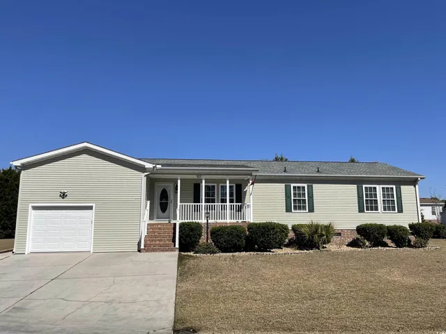 $270,000 | 4419 Ontario Drive, Little River, SC 29566