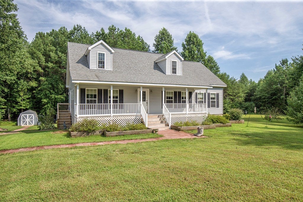 239 Meador Road Cumberland, VA 23040 - Photo 16 of 49 Gallery Image 16
