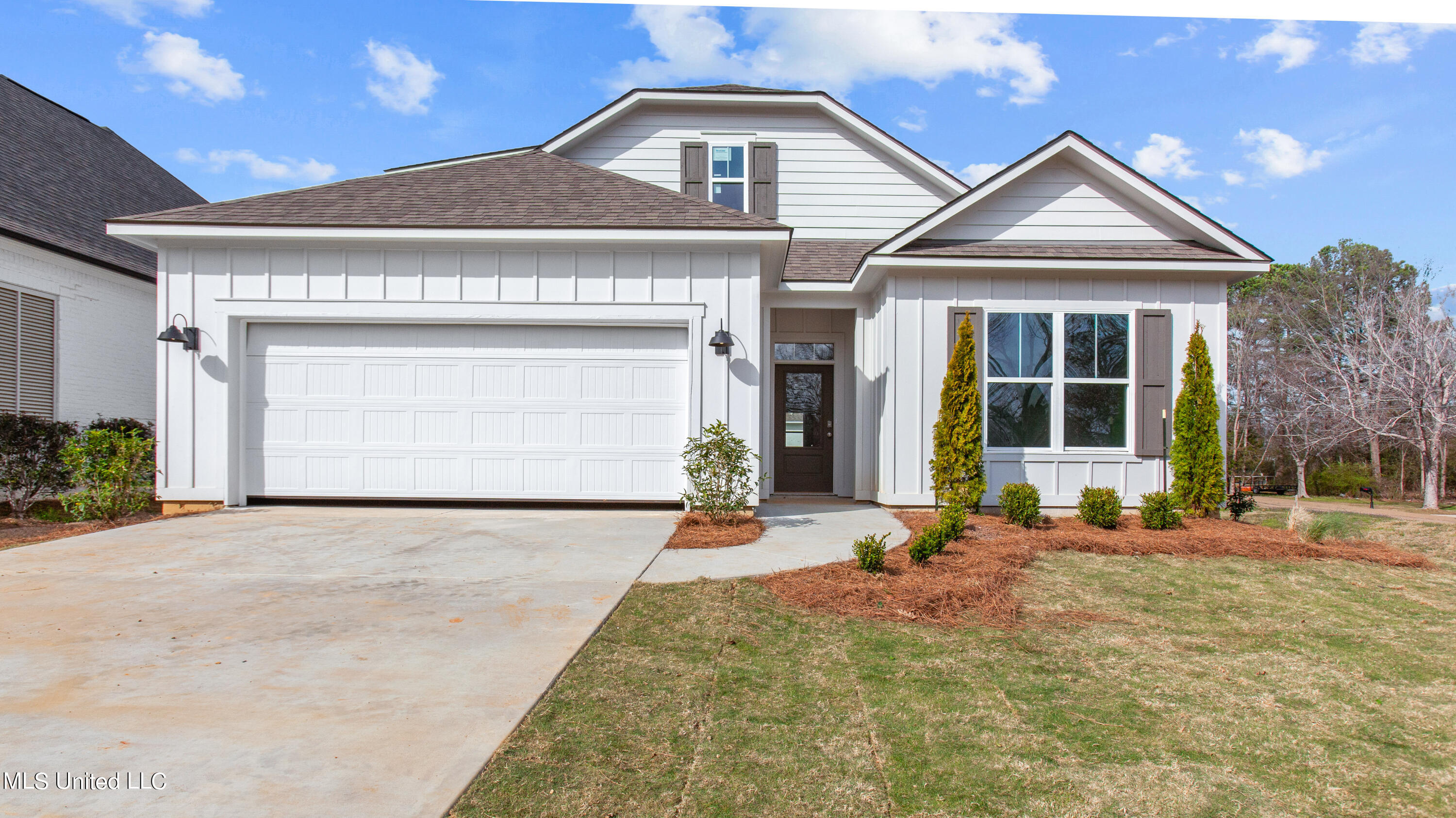 302 Stephens Street Ridgeland, MS 39157 - Photo 1 of 12 302 Stevens-16x9-4