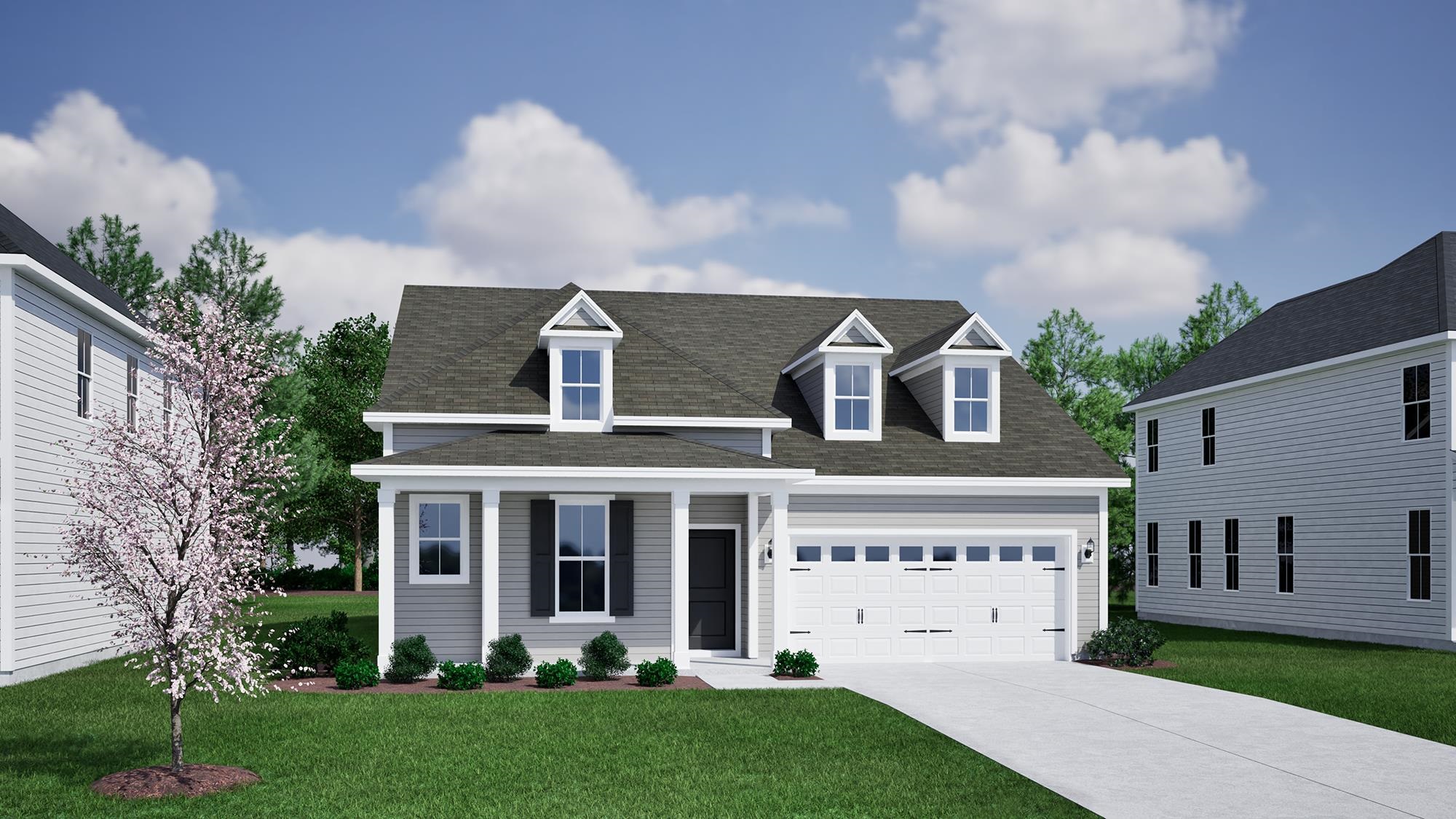 1304 Dockyard Lane Inman, SC 29349 - Photo 2 of 5