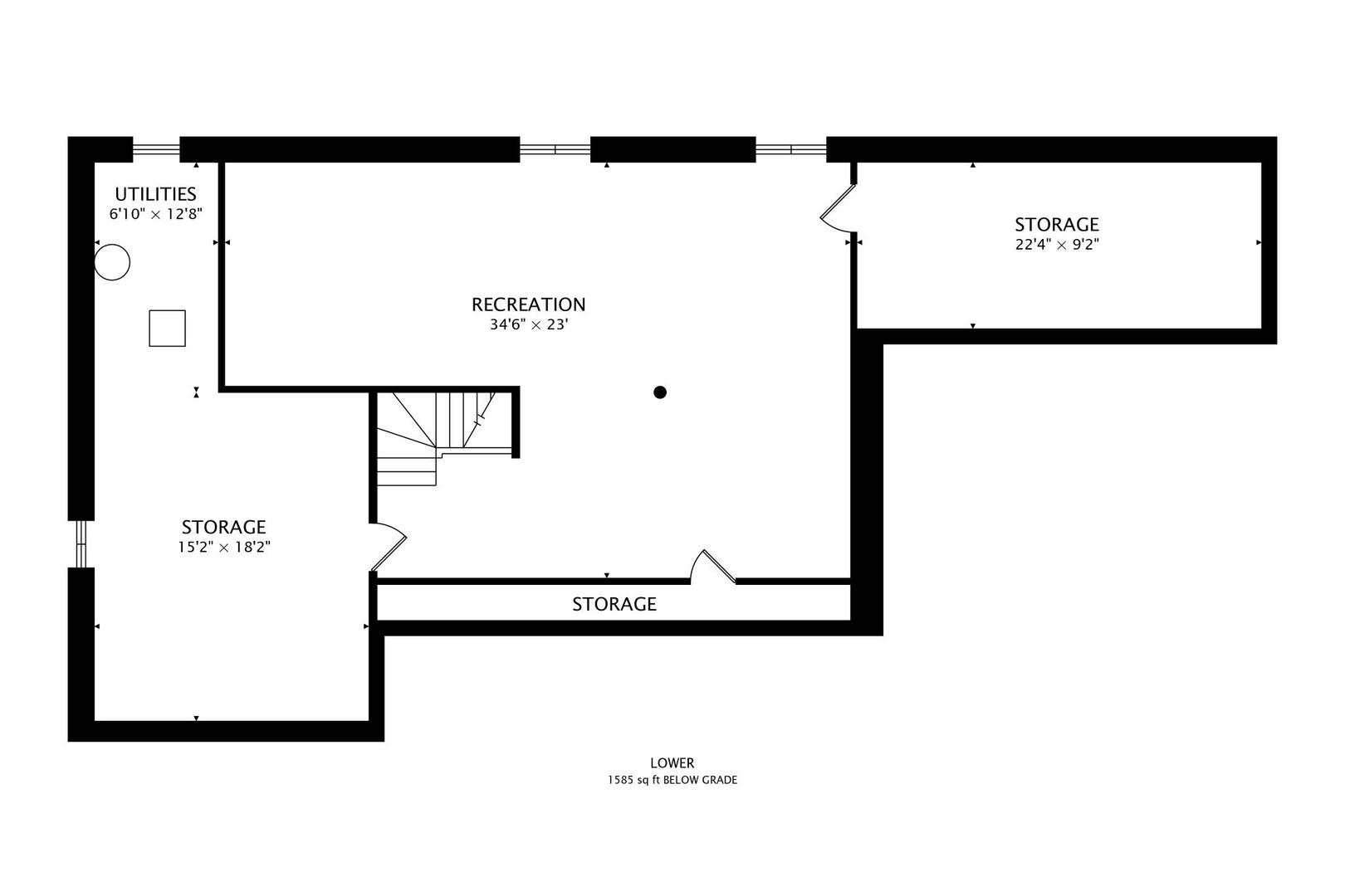 2302 Lisa Court Rolling Meadows, IL 60067 - Photo 46 of 46