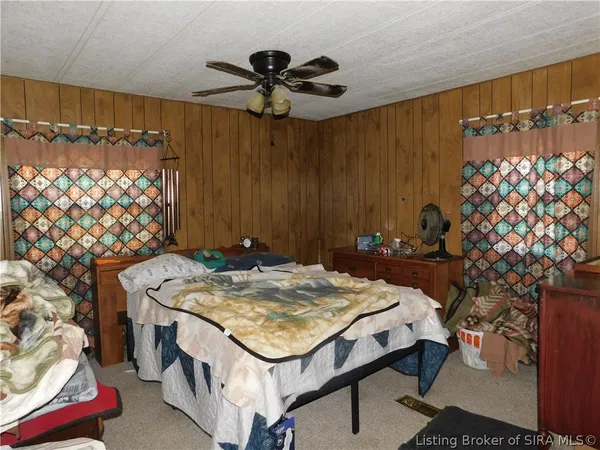 $149,900 | 3034 West Cox Ferry Road, Salem, IN 47167