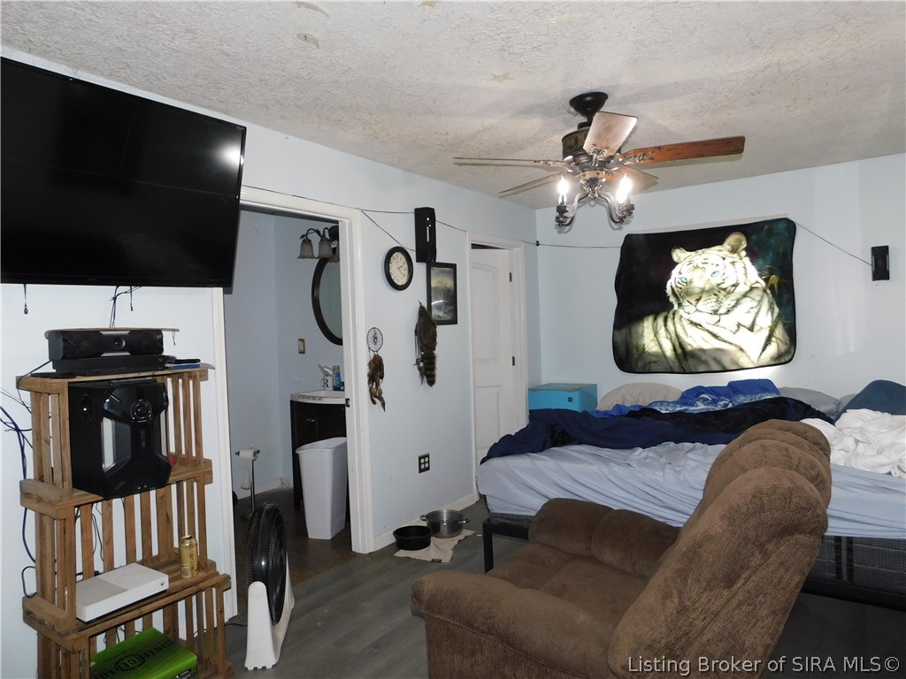 3034 West Cox Ferry Road Salem, IN 47167 - Photo 13 of 20