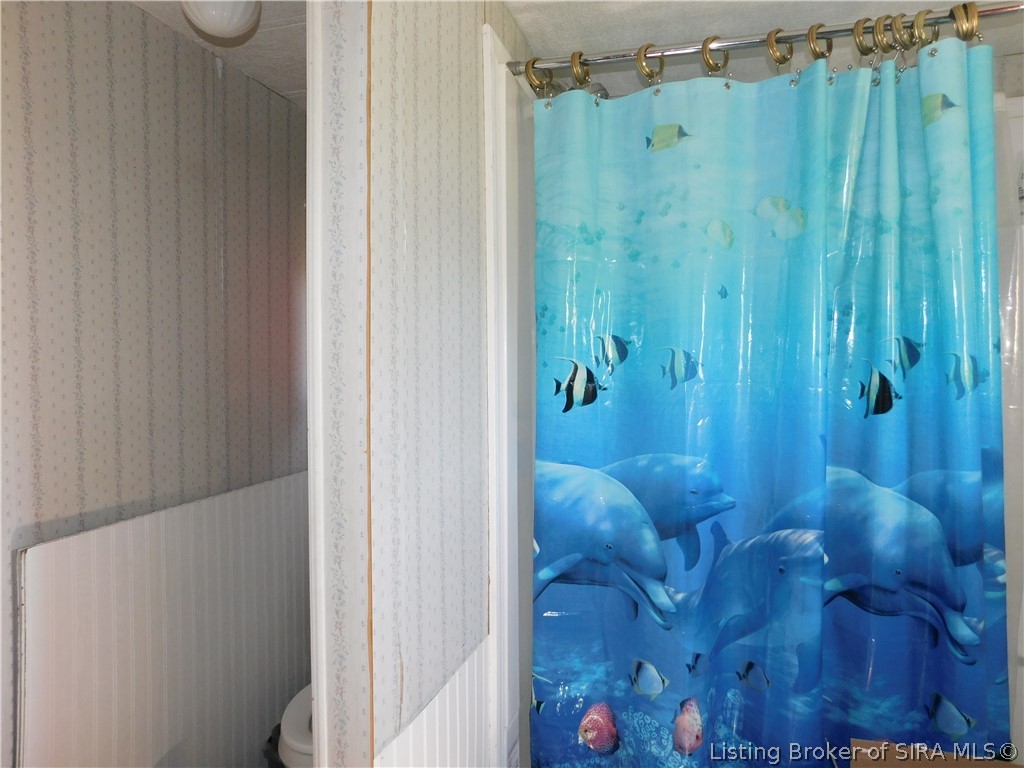 3034 West Cox Ferry Road Salem, IN 47167 - Photo 16 of 20