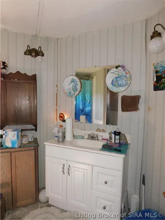 $149,900 | 3034 West Cox Ferry Road, Salem, IN 47167