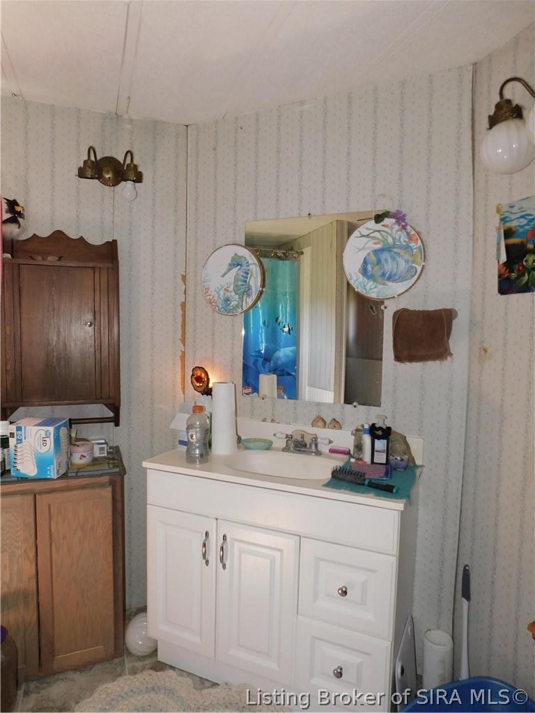 3034 West Cox Ferry Road Salem, IN 47167 - Photo 17 of 20