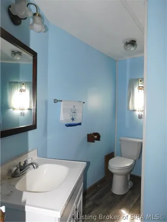 $149,900 | 3034 West Cox Ferry Road, Salem, IN 47167