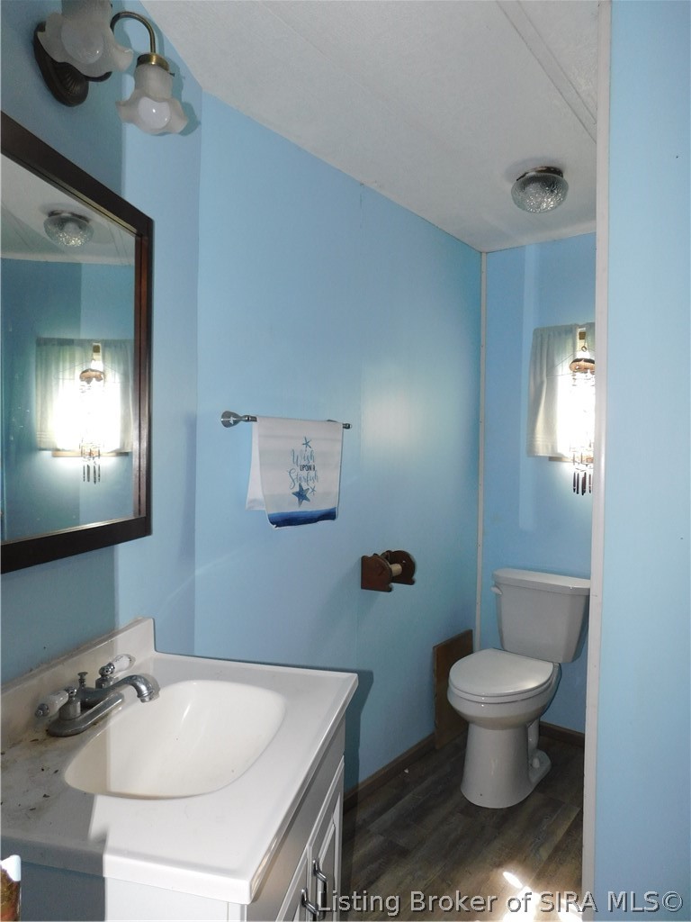 3034 West Cox Ferry Road Salem, IN 47167 - Photo 18 of 20