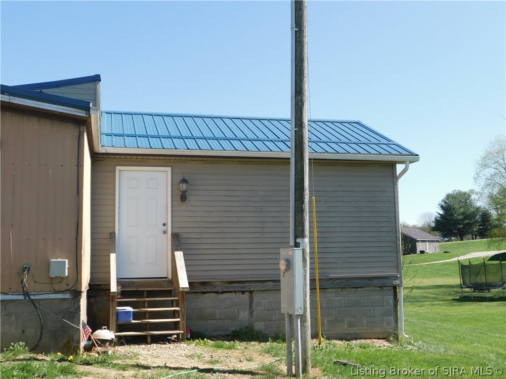 3034 West Cox Ferry Road Salem, IN 47167 - Photo 4 of 20