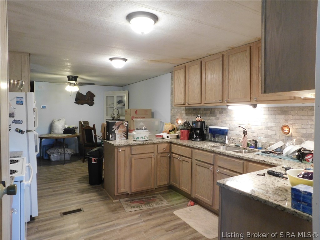 3034 West Cox Ferry Road Salem, IN 47167 - Photo 6 of 20