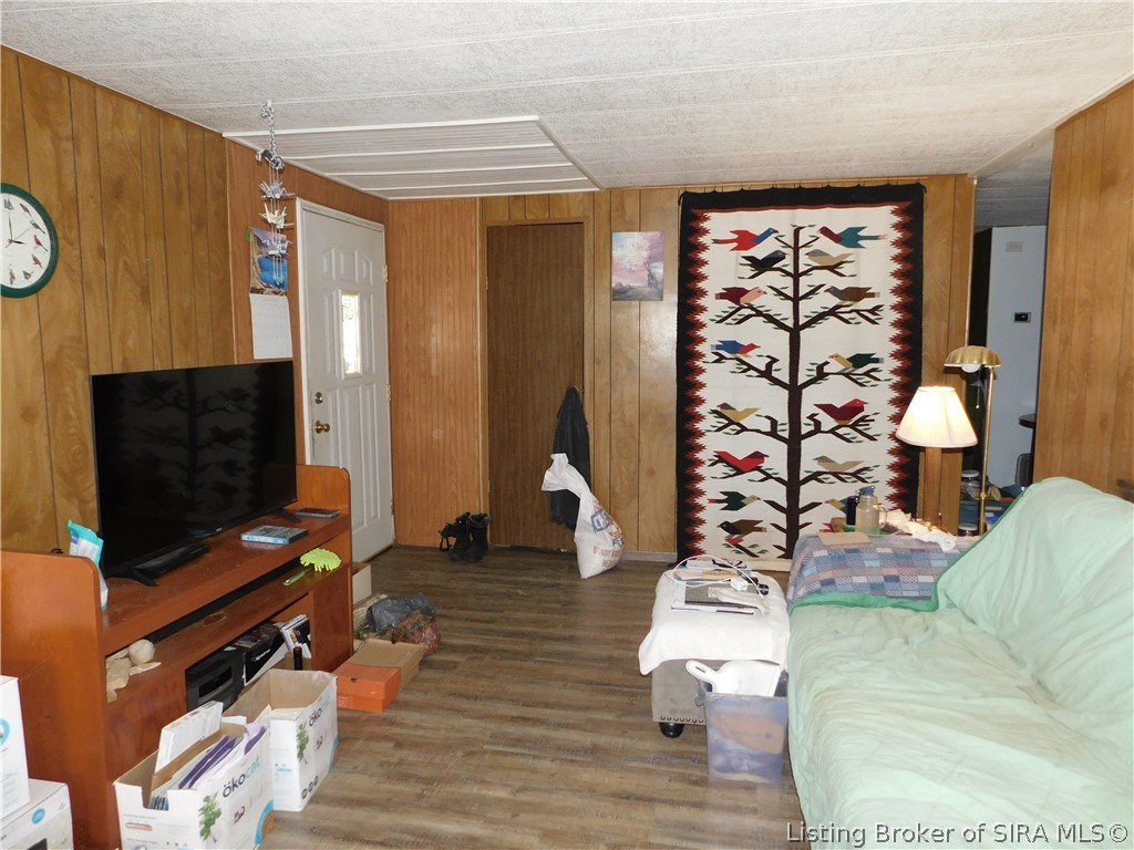 3034 West Cox Ferry Road Salem, IN 47167 - Photo 7 of 20