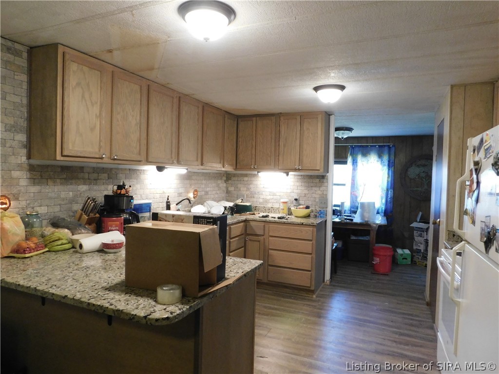 3034 West Cox Ferry Road Salem, IN 47167 - Photo 8 of 20