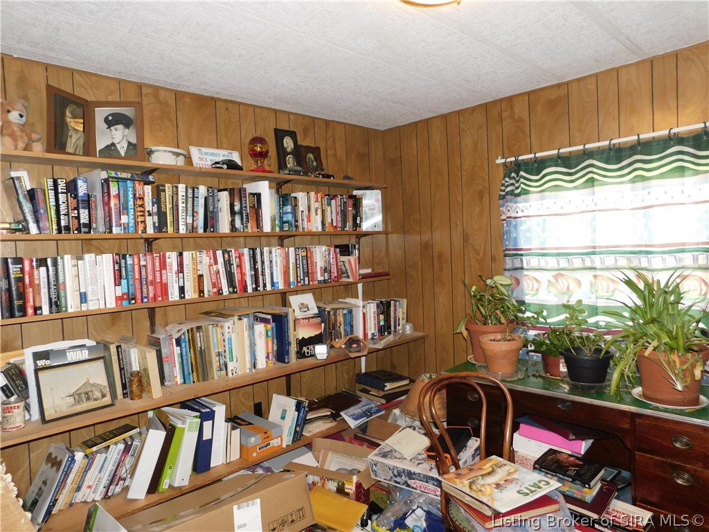 3034 West Cox Ferry Road Salem, IN 47167 - Photo 9 of 20