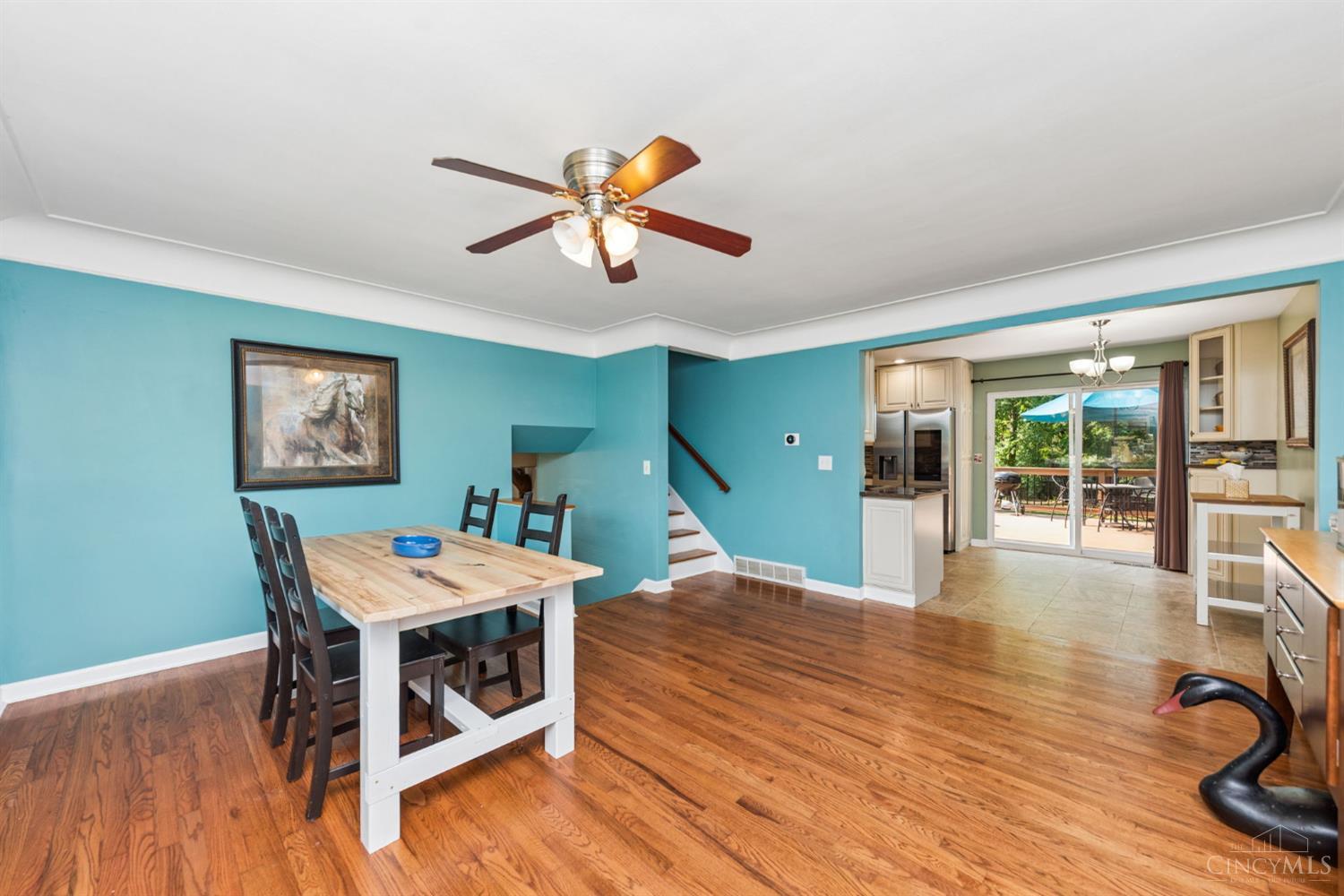 1041 Gaskins Road Cincinnati, OH 45245 - Photo 5 of 39 Gallery Image 5