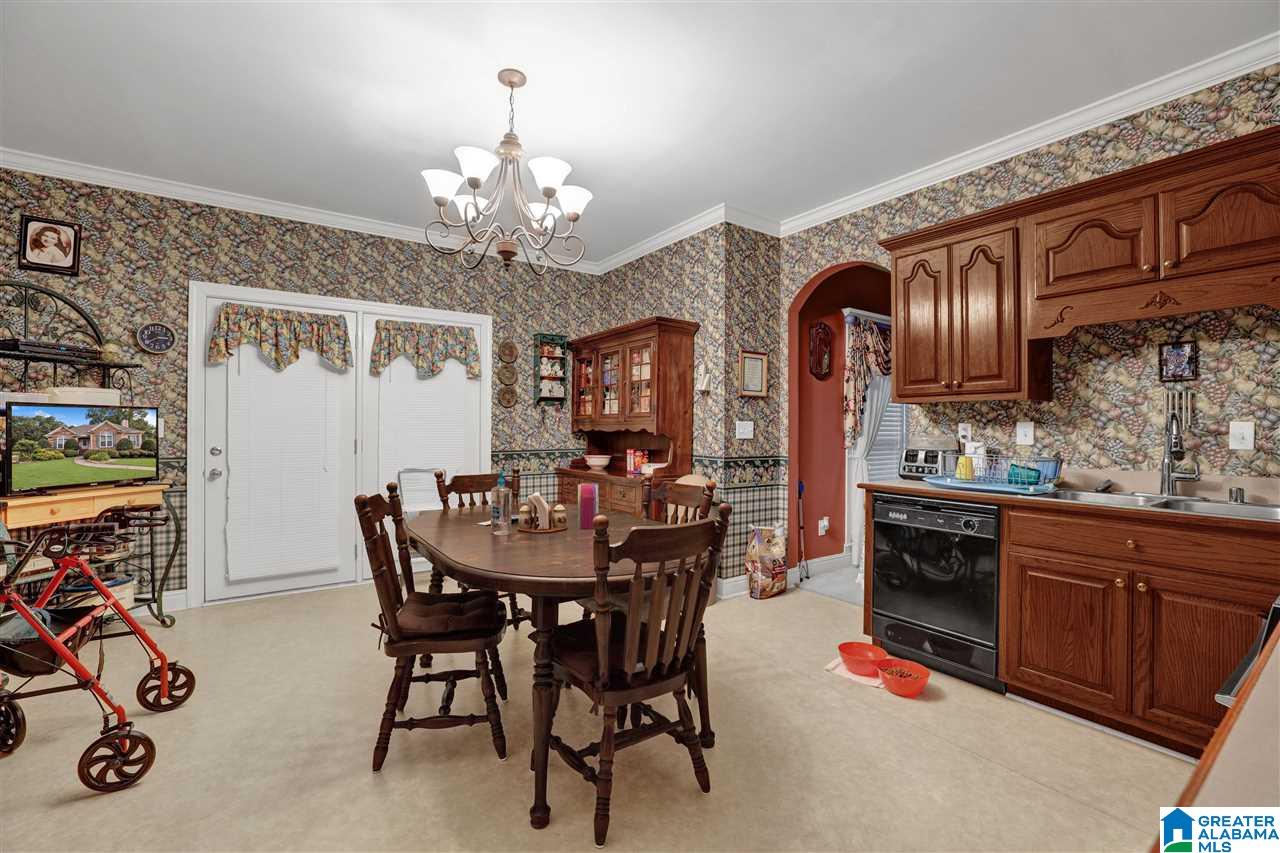 1444 Acorn Way East Mount Olive, AL 35117 - Photo 15 of 31