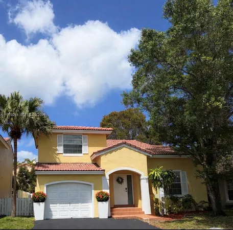 $3,850 | 1246 Northwest 125th Terrace, Unit 1246, Sunrise, FL 33323