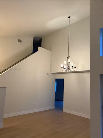 $3,850 | 1246 Northwest 125th Terrace, Unit 1246, Sunrise, FL 33323