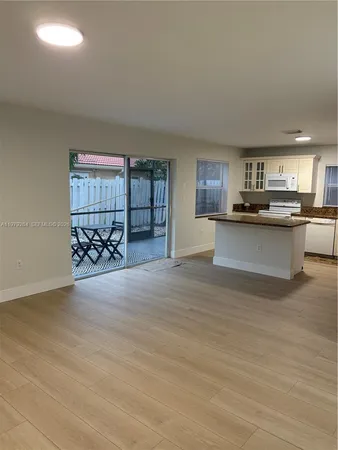 $3,850 | 1246 Northwest 125th Terrace, Unit 1246, Sunrise, FL 33323