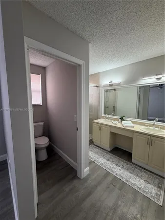 $3,850 | 1246 Northwest 125th Terrace, Unit 1246, Sunrise, FL 33323