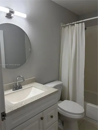 $3,850 | 1246 Northwest 125th Terrace, Unit 1246, Sunrise, FL 33323