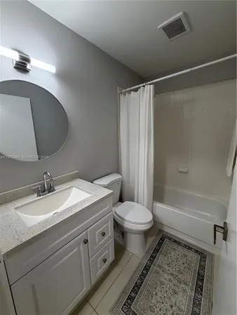$3,850 | 1246 Northwest 125th Terrace, Unit 1246, Sunrise, FL 33323