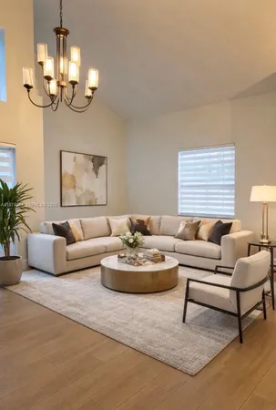 $3,850 | 1246 Northwest 125th Terrace, Unit 1246, Sunrise, FL 33323