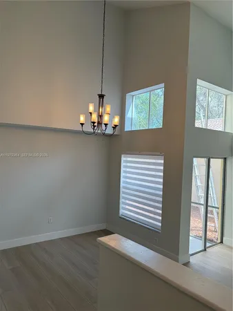 $3,850 | 1246 Northwest 125th Terrace, Unit 1246, Sunrise, FL 33323