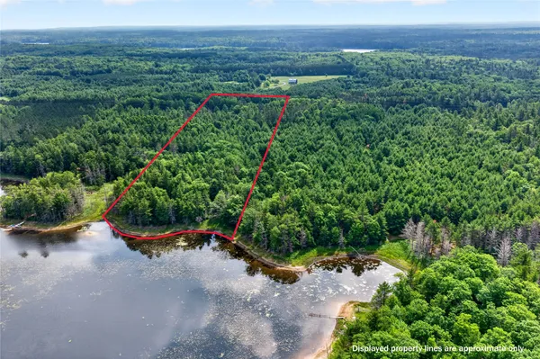 $199,000 | Lot A Acres Us Highway, Drummond, WI 54832