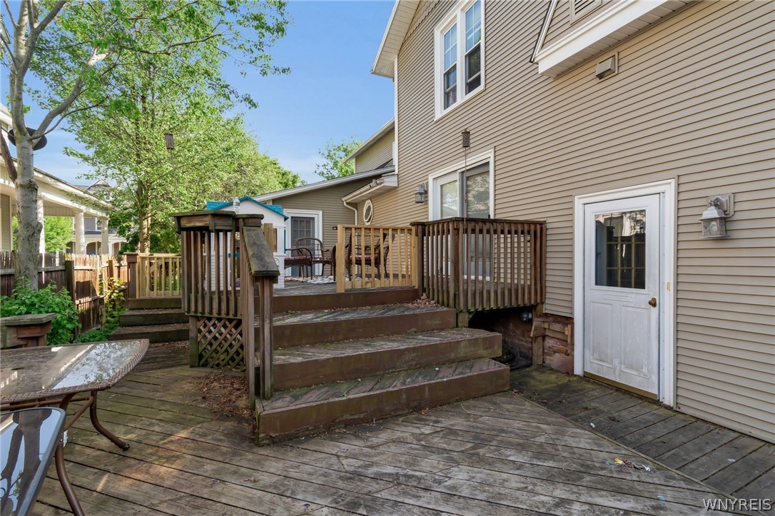 322 Pearl Street Ridgeway, NY 14103 - Photo 27 of 32