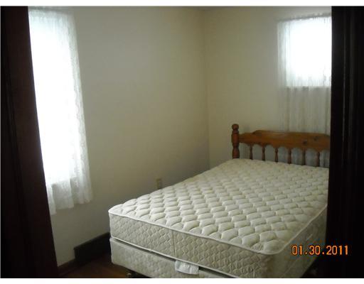 127 Knox Street Perryopolis, PA 15473 - Photo 8 of 9 Bedroom.