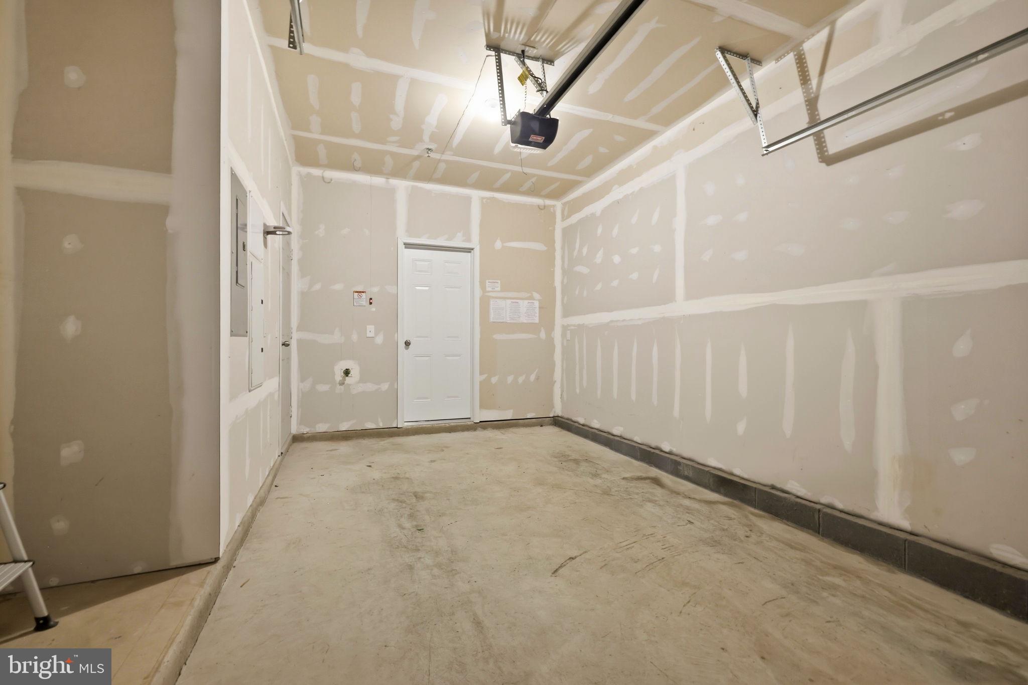 43487 Town Gate Square Chantilly, VA 20152 - Photo 21 of 56 a view of an empty room