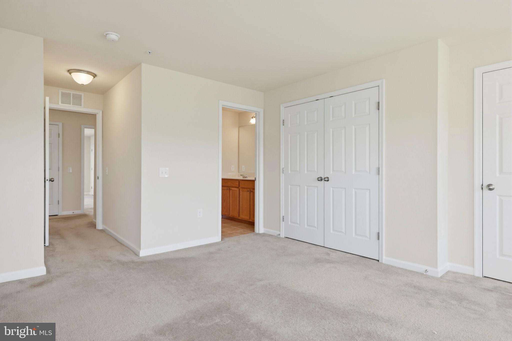 43487 Town Gate Square Chantilly, VA 20152 - Photo 28 of 56 a view of an empty room